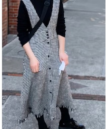 ZARA | ワンピース/ドレス