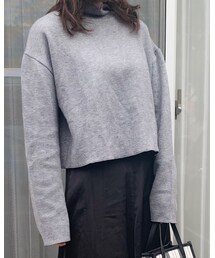 ZARA | ニット/セーター