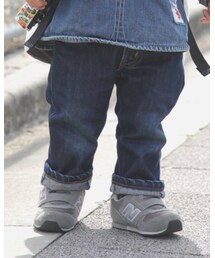 EDWIN | デニムパンツ