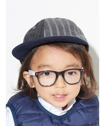 THE PARK SHOP | キャップ(キャップ)