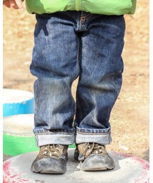 SHIPS KIDS | デニムパンツ