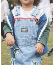 GOHEMP | パーカー