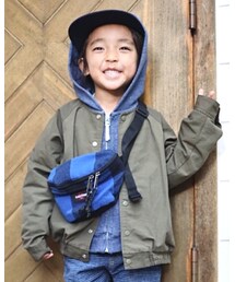 FORK&SPOON | パーカー