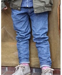 CUBE SUGAR | デニムパンツ