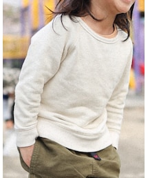 GOHEMP | スウェット