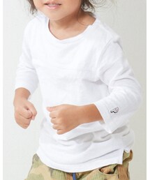 THE PARK SHOP | Tシャツ/カットソー