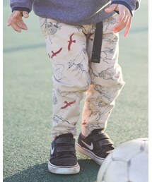 WILD THINGS | パンツ