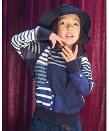 THE PARK SHOP | トップス