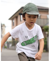 THE PARK SHOP | Tシャツ/カットソー