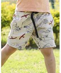 WILD THINGS | パンツ