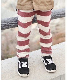 YELLOWFACE | パンツ