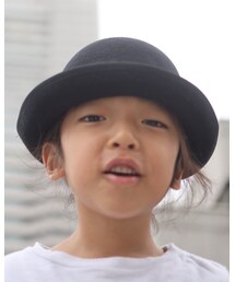 GRIN BUDDY | ハット