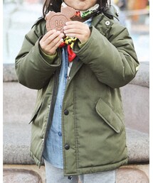 THE PARK SHOP | ジャケット/アウター