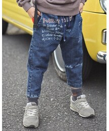 THE PARK SHOP | パンツ