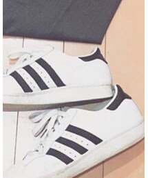 adidas | スニーカー