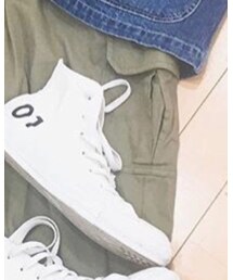 CONVERSE | スニーカー
