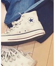 CONVERSE | スニーカー