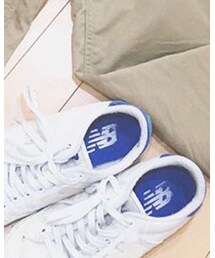 NEW BALANCE | スニーカー