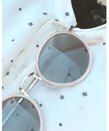 flower | サングラス