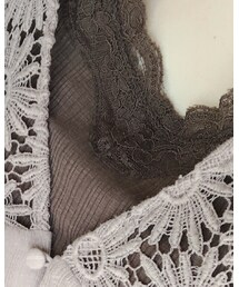 SM2 | タンクトップ