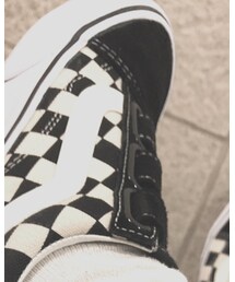 VANS | スニーカー