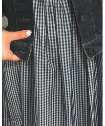 SEVENDAYS=SUNDAY | スカート