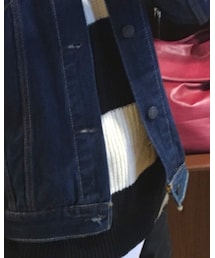 no brand | ニット/セーター