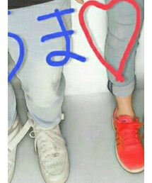 GU | デニムパンツ