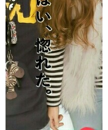 GORGE | Tシャツ/カットソー