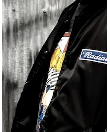 RADIALL | Tシャツ/カットソー