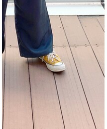 CONVERSE | スニーカー