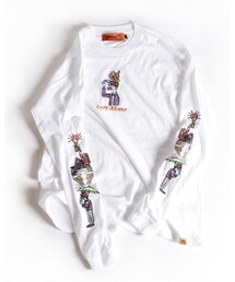 leftalone | Tシャツ/カットソー