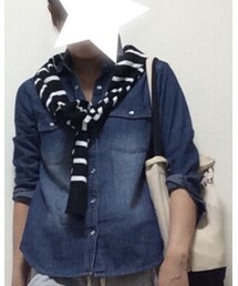 GU | シャツ/ブラウス