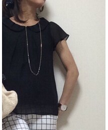 ru | シャツ/ブラウス