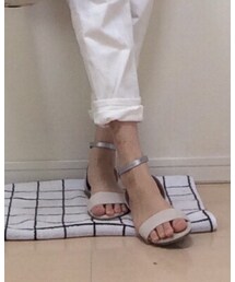 titivate | サンダル