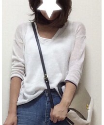 UNIQLO | ニット/セーター