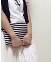 しまむら | クラッチバッグ