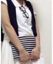 無印良品 | Tシャツ/カットソー