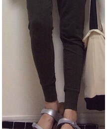 BIRKENSTOCK | サンダル