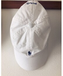 POLO RALPH LAUREN | キャップ