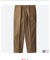 UNIQLO | チノパンツ