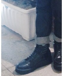 Slightly Numb | ブーツ