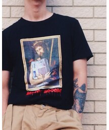 JUST HYPE | Tシャツ/カットソー