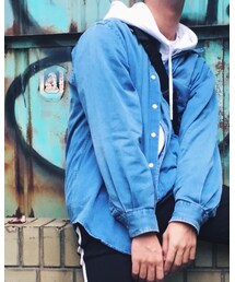 H&M | シャツ/ブラウス