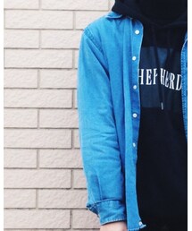 H&M | デニムジャケット