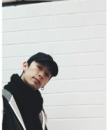 SHEPHERD | キャップ