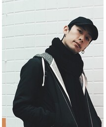 H&M | ジャケット/アウター