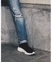 BALENCIAGA | シューズ