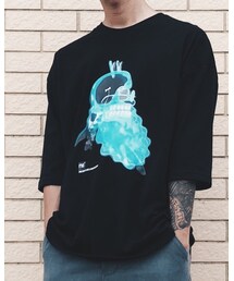 No End | Tシャツ/カットソー