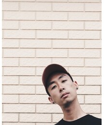 No End | キャップ